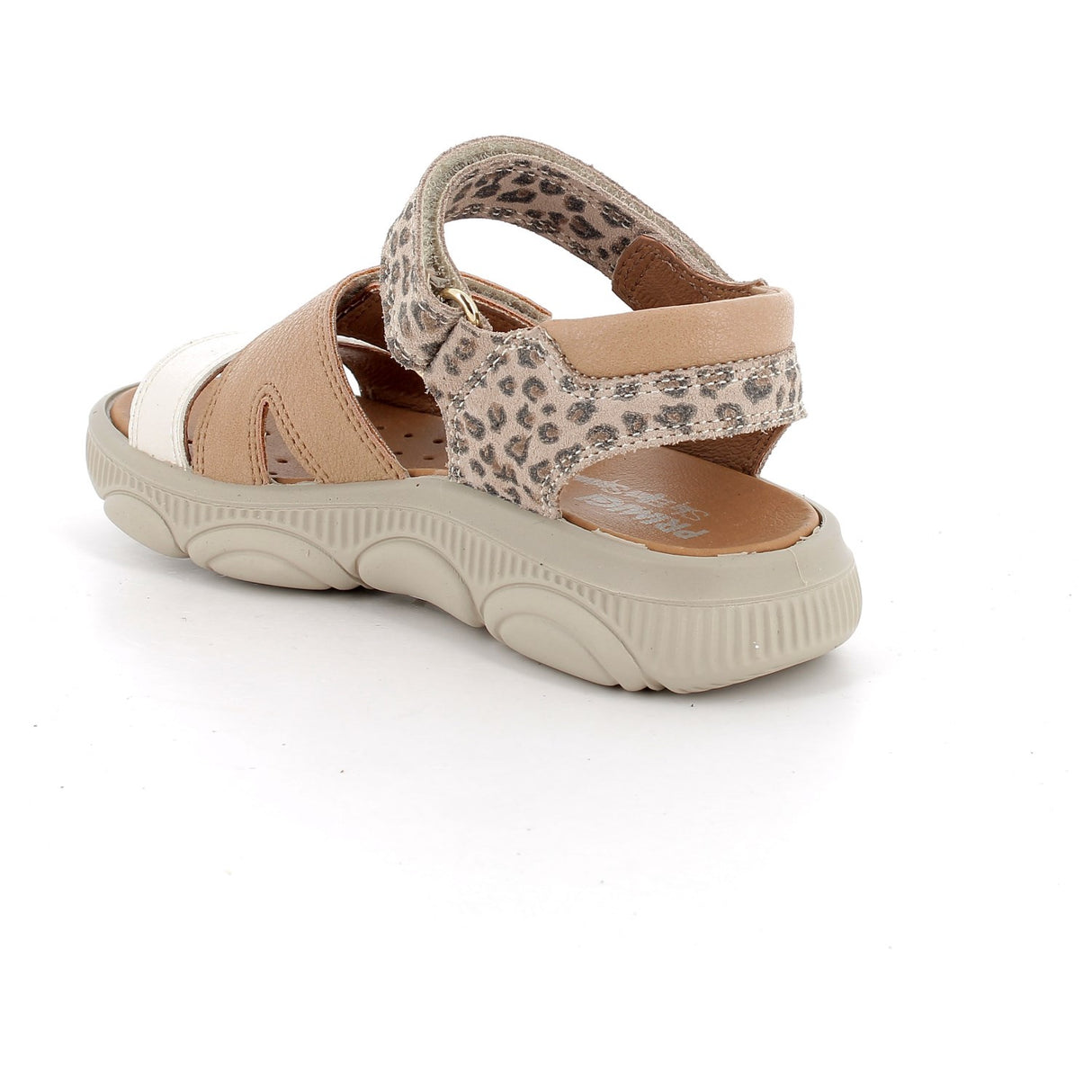 PRIMIGI Beige/Taupe PAJ 13904 Sandals