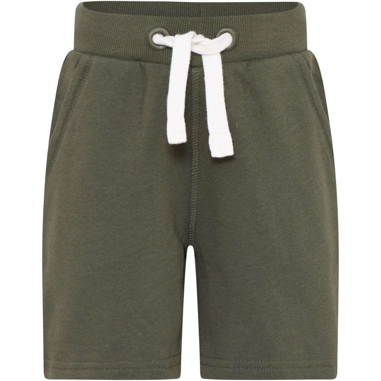 Minymo Beetle Basic 53 -Sweat Short 2-Pack