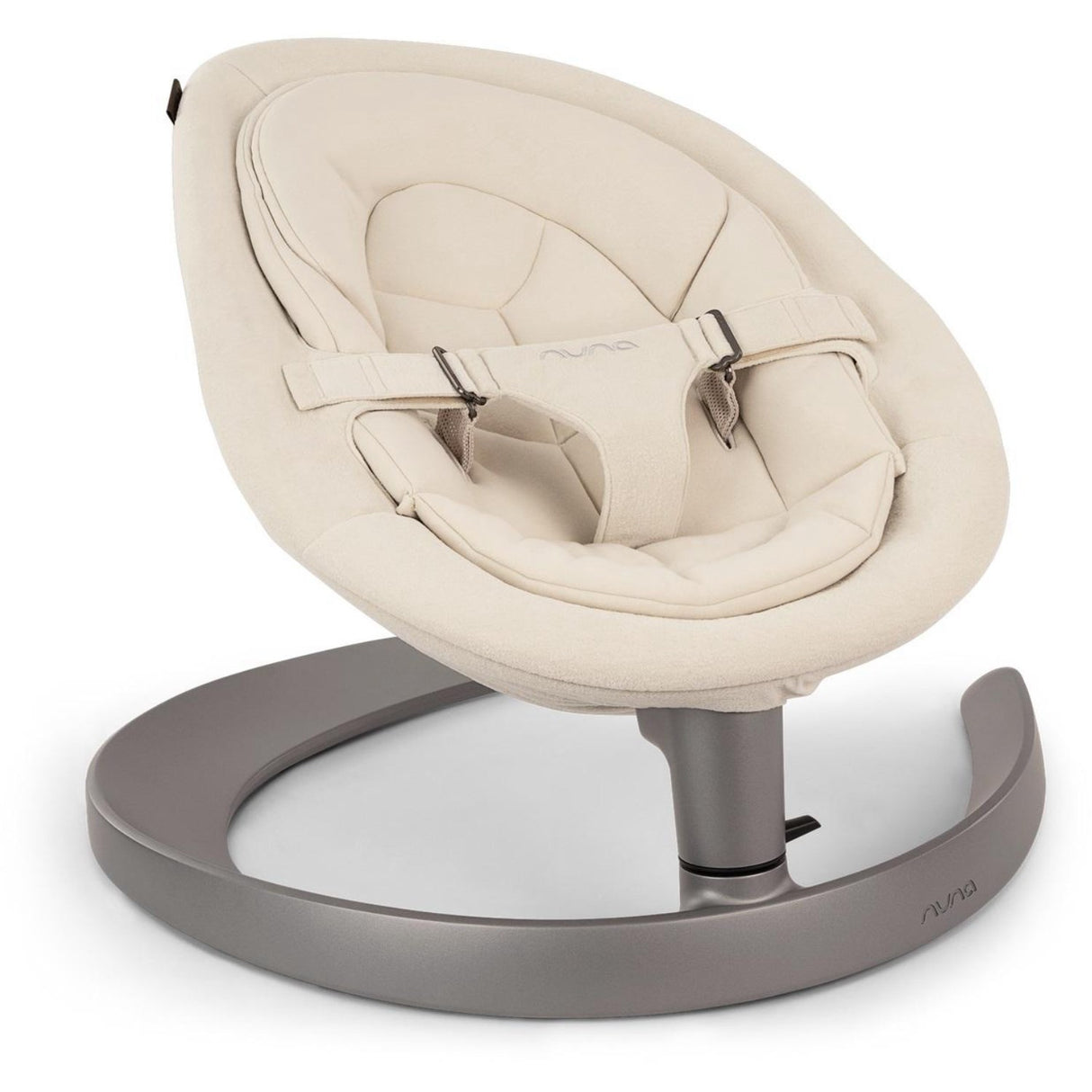Nuna Cloud Leaf Grow W/Ty