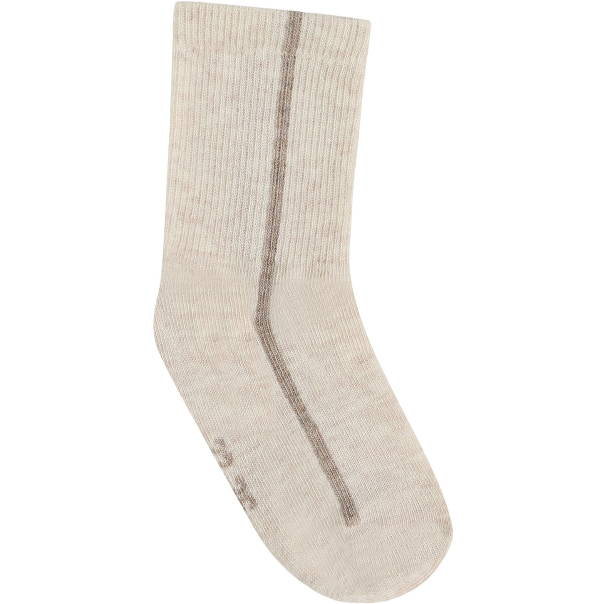 Minymo Shell Socks W. Pattern 5-Pack