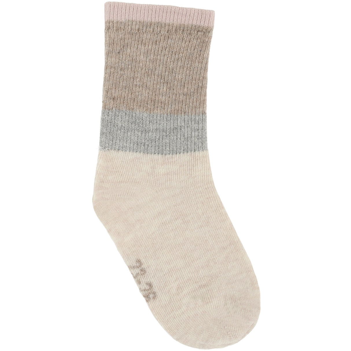 Minymo Shell Socks W. Pattern 5-Pack
