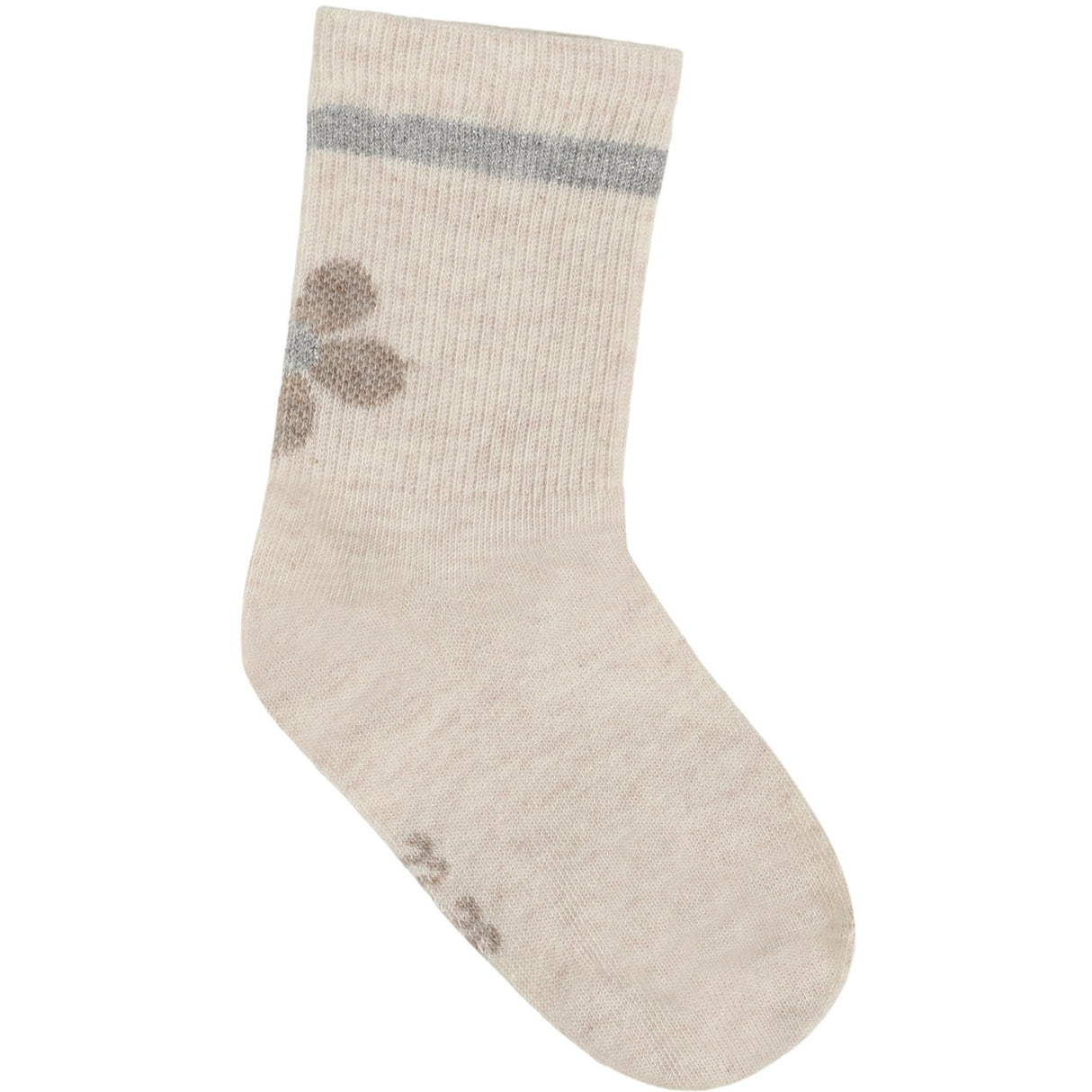 Minymo Shell Socks W. Pattern 5-Pack