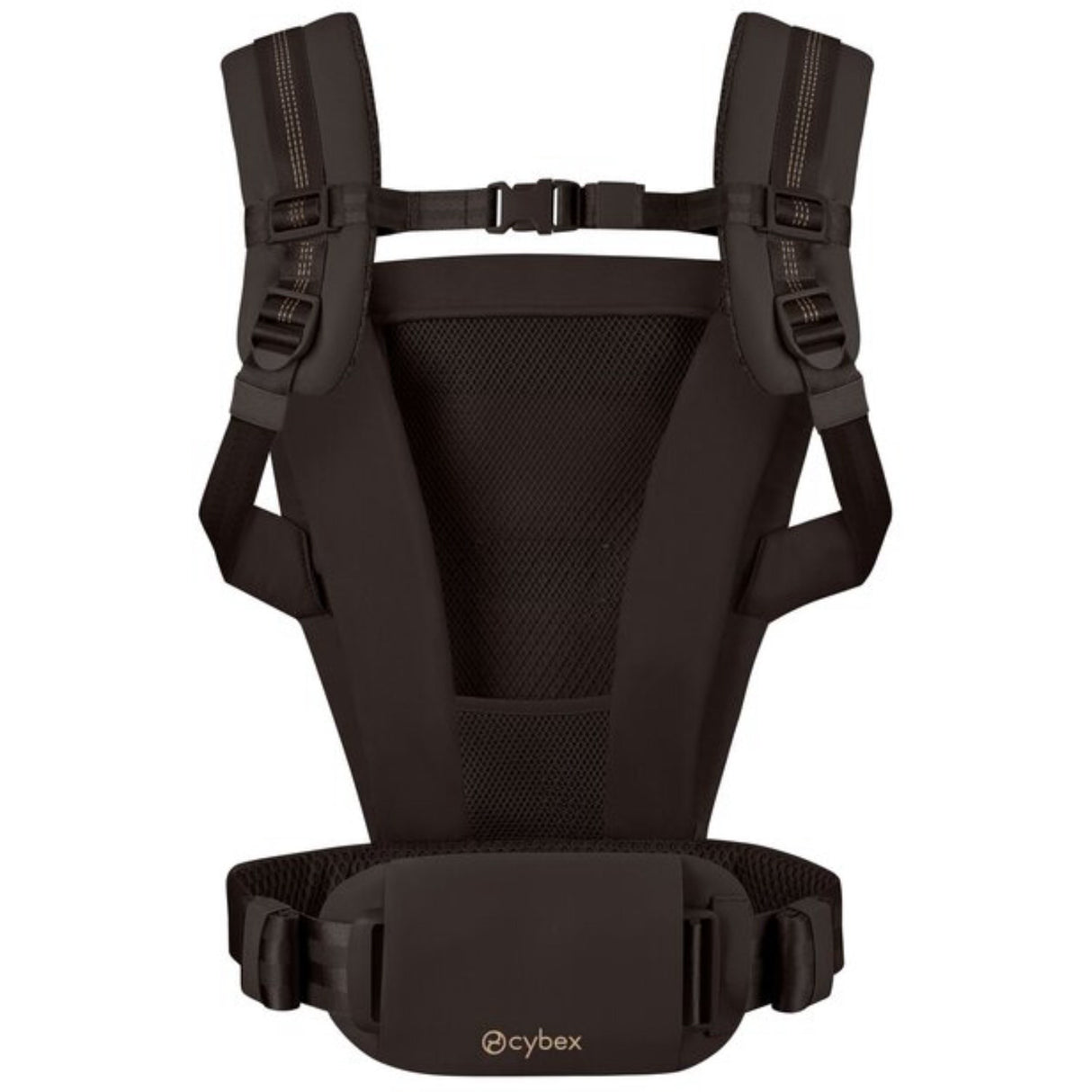 Cybex Chocolate Brown Amya Carrier