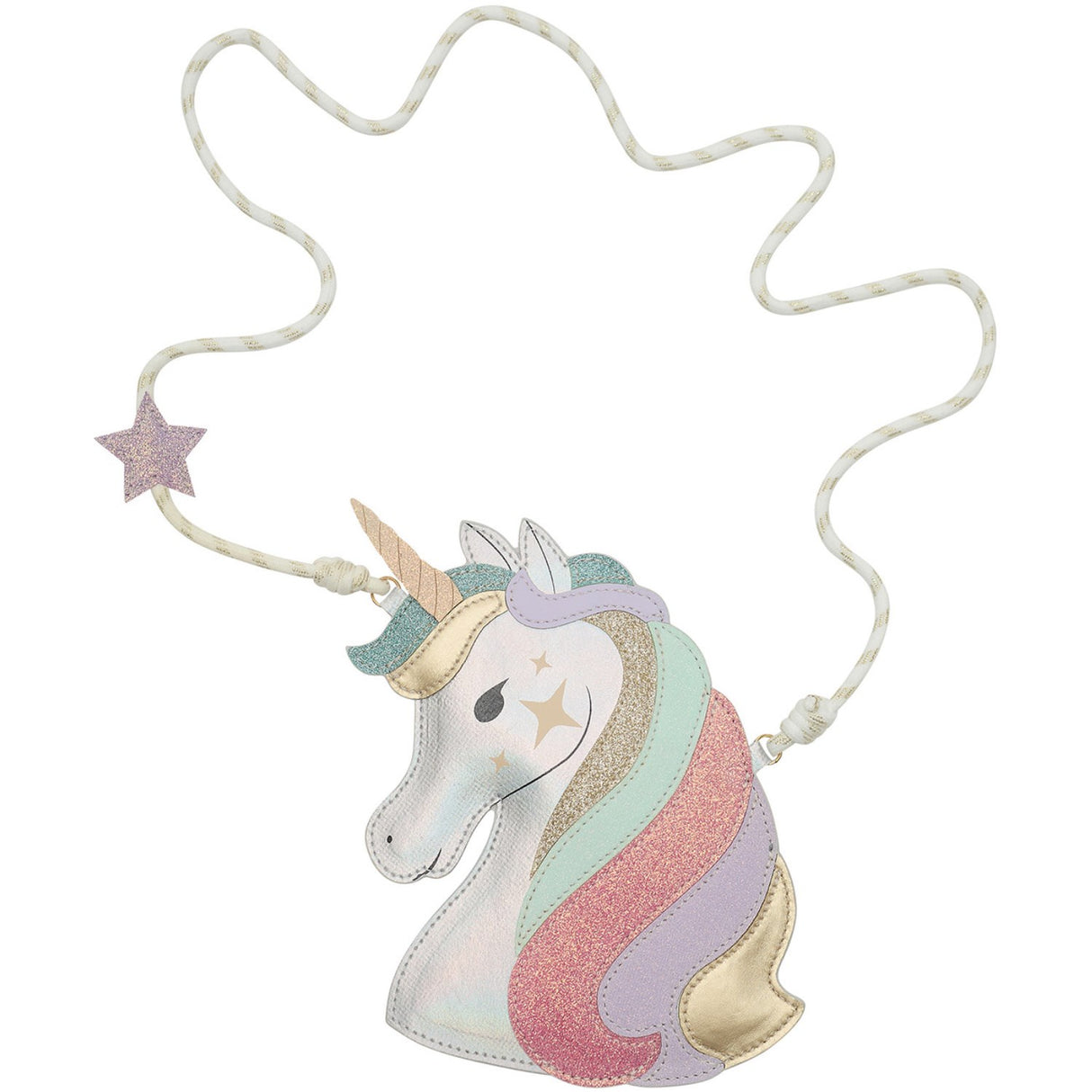 Mimi & Lula Bag Med Rem - My Little Unicorn