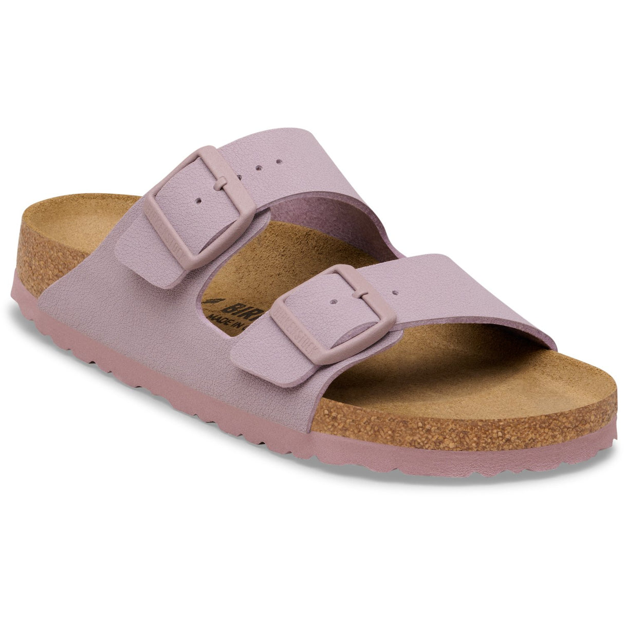 Birkenstock Faded Purple Arizona BFBC