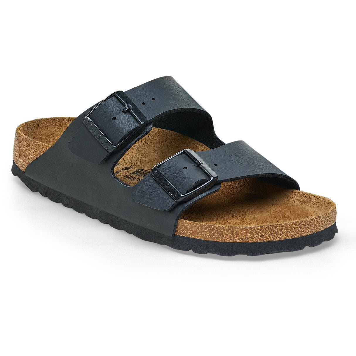 Birkenstock Black Arizona BF