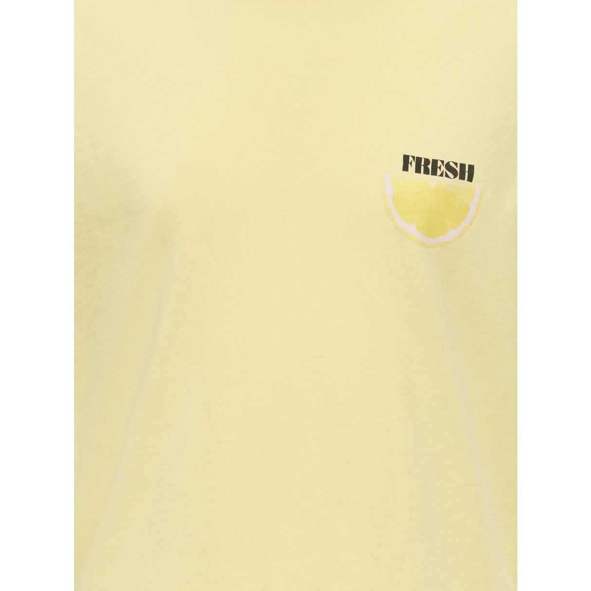 kids ONLY Sunlight Lemon Kogvivvi Life S/S Loose Lovely Top Jrs