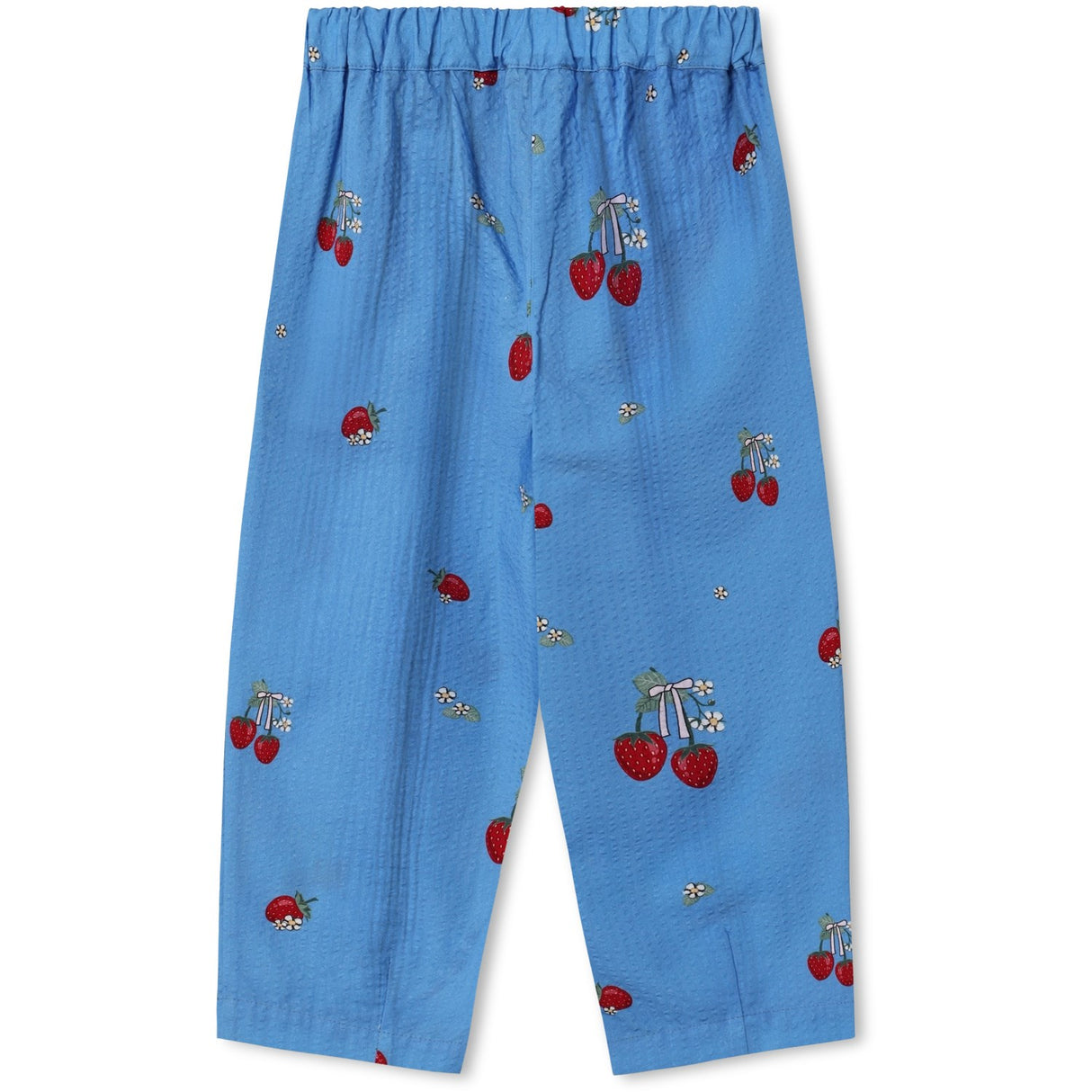 Fliink Marina Blue Aop Elma Pants