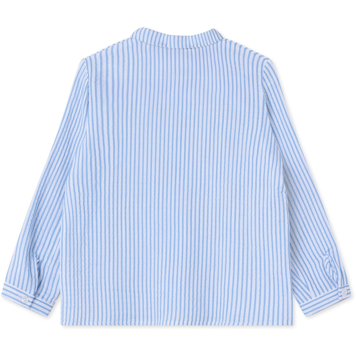 Fliink Marina Stribed Cha Cha Blouse