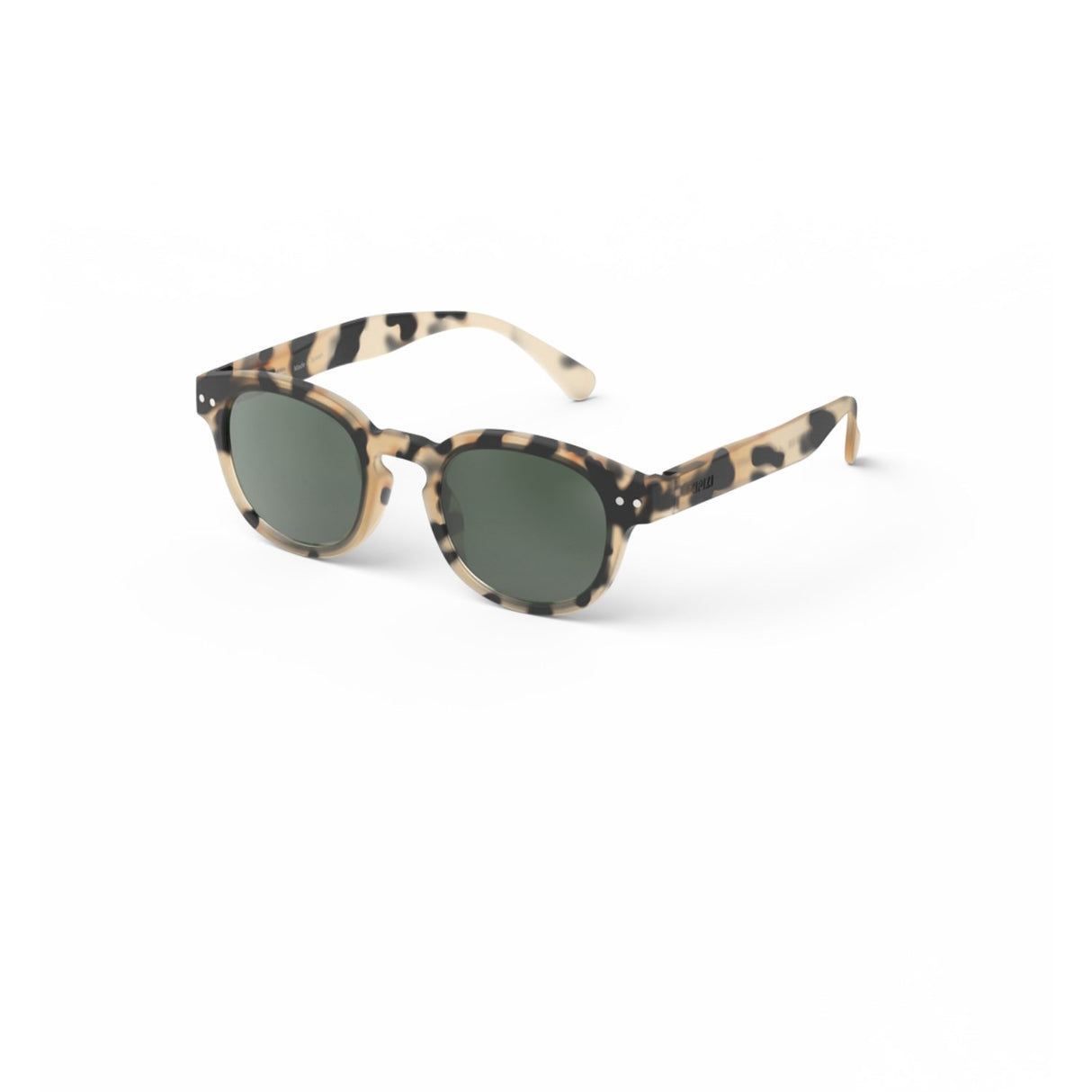 Izipizi JUNIOR 7/11 C Light Tortoise Sunglasses