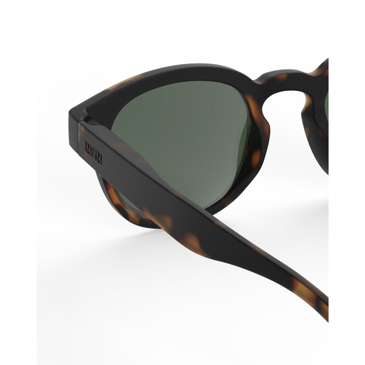 Izipizi JUNIOR 7/11 C Tortoise Sunglasses