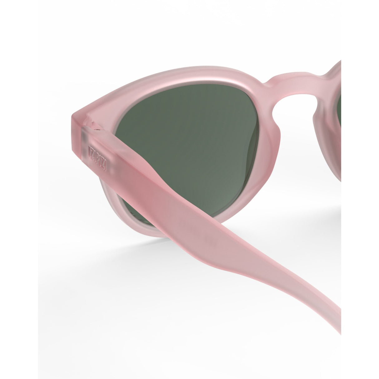 Izipizi JUNIOR 7/11 C Pink Sunglasses