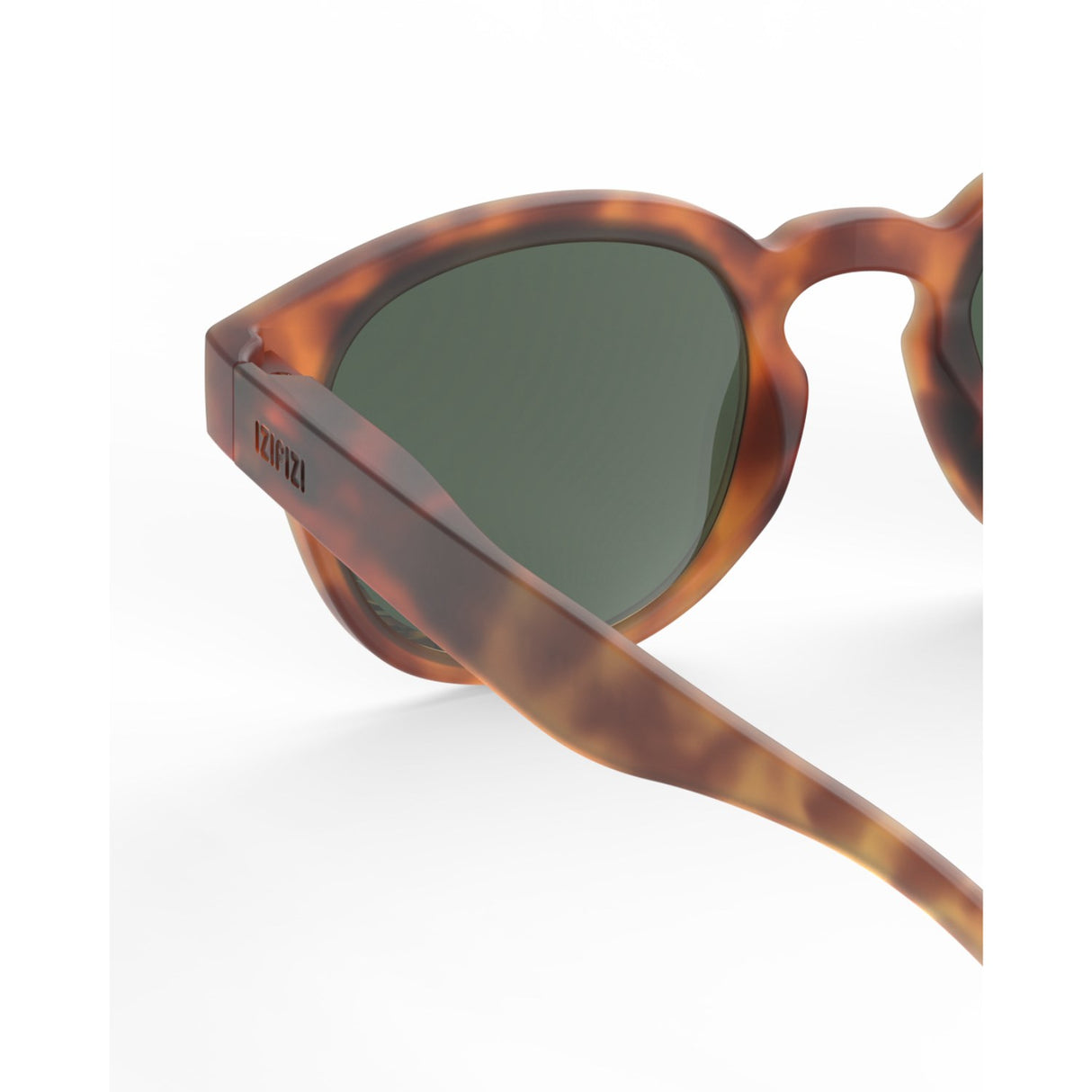 Izipizi JUNIOR 7/11 C Havane Sunglasses