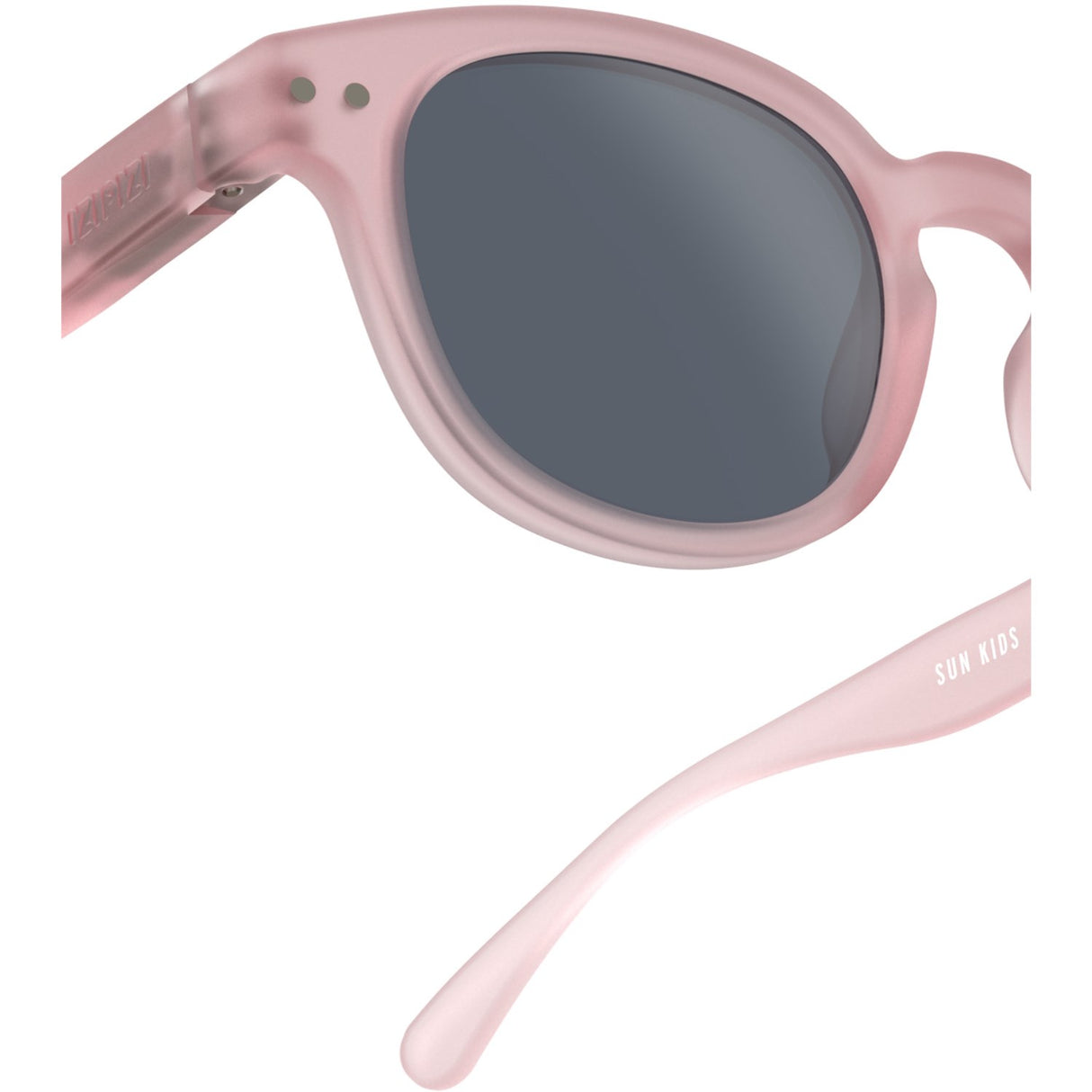 Izipizi KIDS 3/5 C Pink Sunglasses