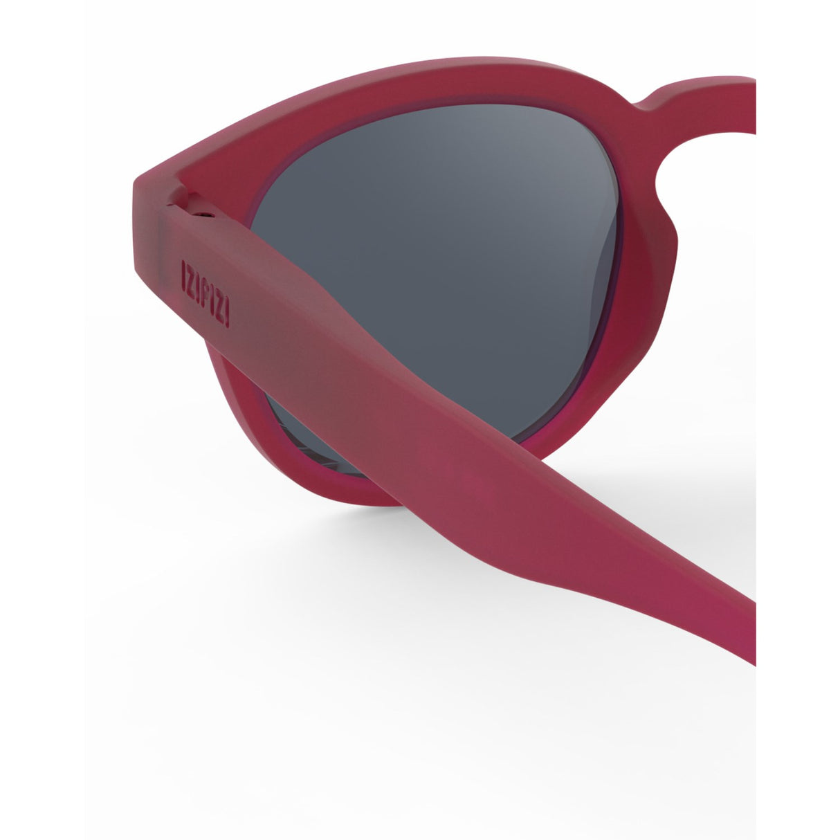 Izipizi KIDS 3/5 C Cranberry Sunglasses