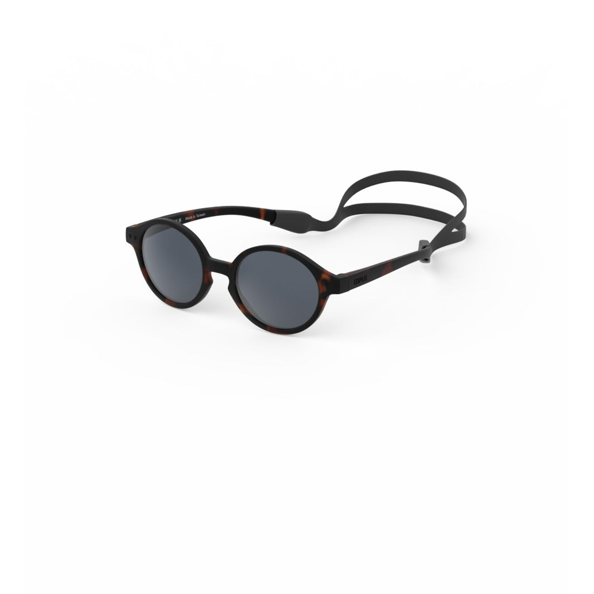 Izipizi BABY 0/3 D Tortoise Sunglasses