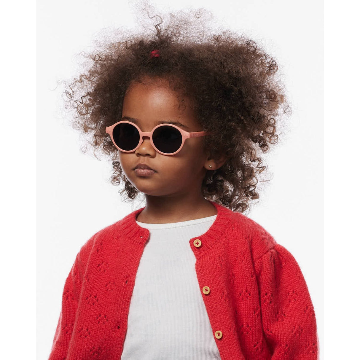 Izipizi BABY 0/3 D Apricot Sunglasses
