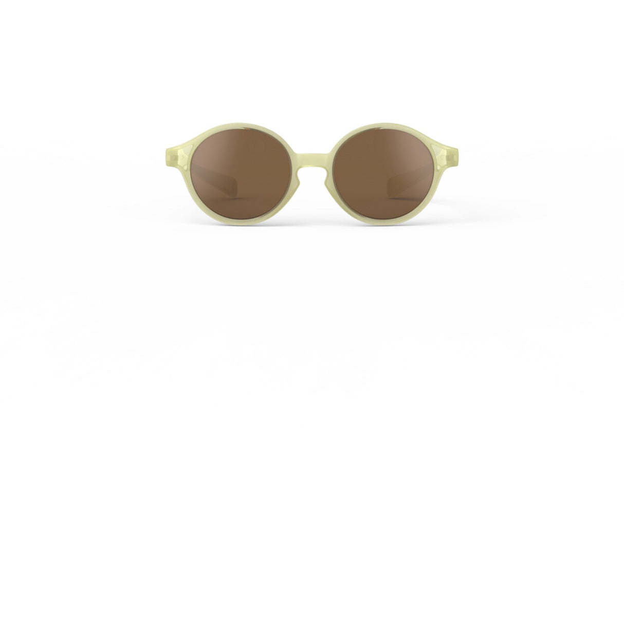 Izipizi BABY 0/3 D Vanilla Sunglasses