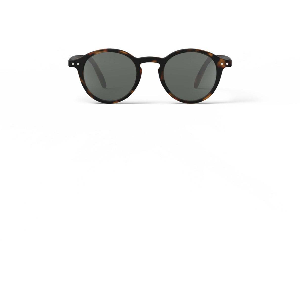Izipizi JUNIOR 7/11 D Tortoise Sunglasses