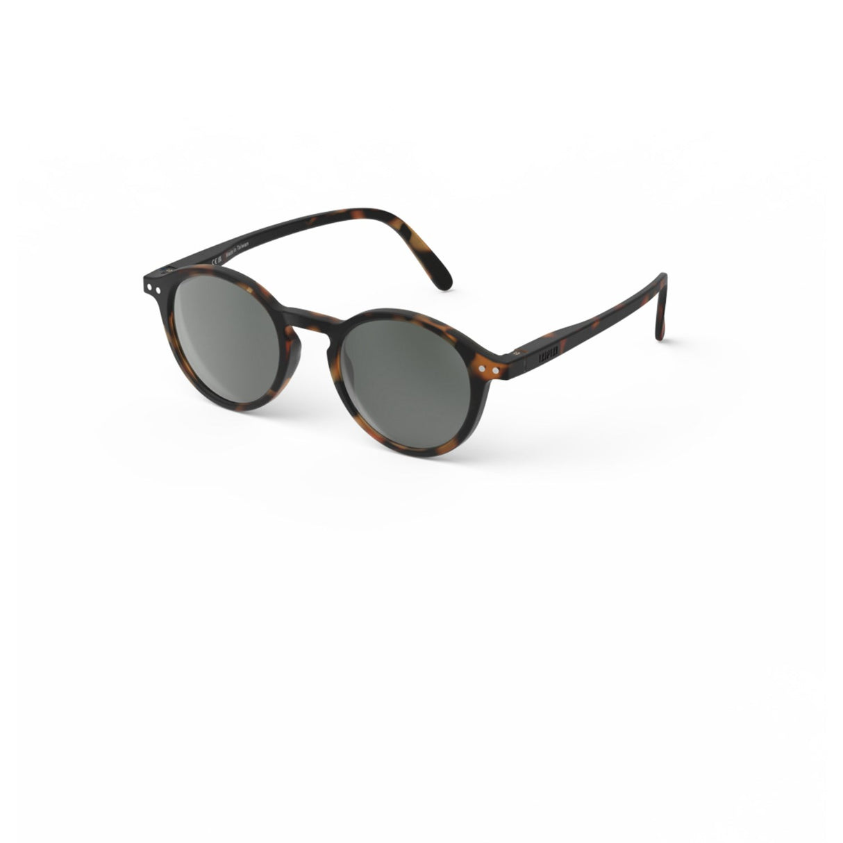 Izipizi JUNIOR 7/11 D Tortoise Sunglasses