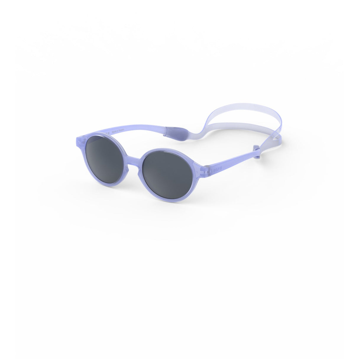 Izipizi BABY 0/3 D Mauve Sunglasses
