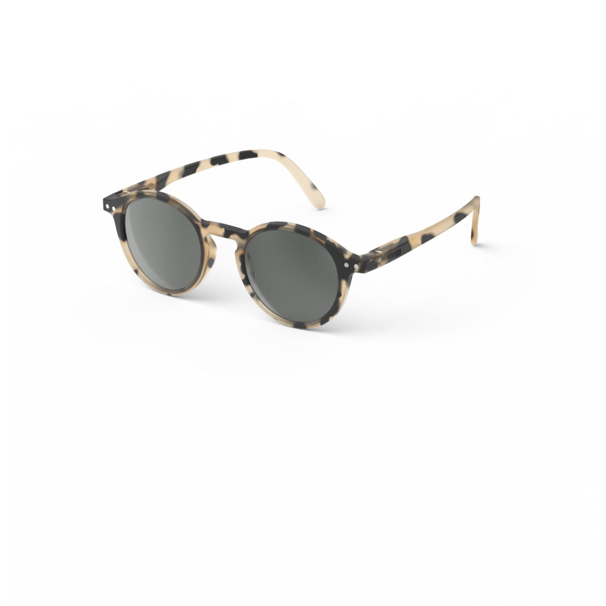 Izipizi JUNIOR 7/11 D Light Tortoise Sunglasses