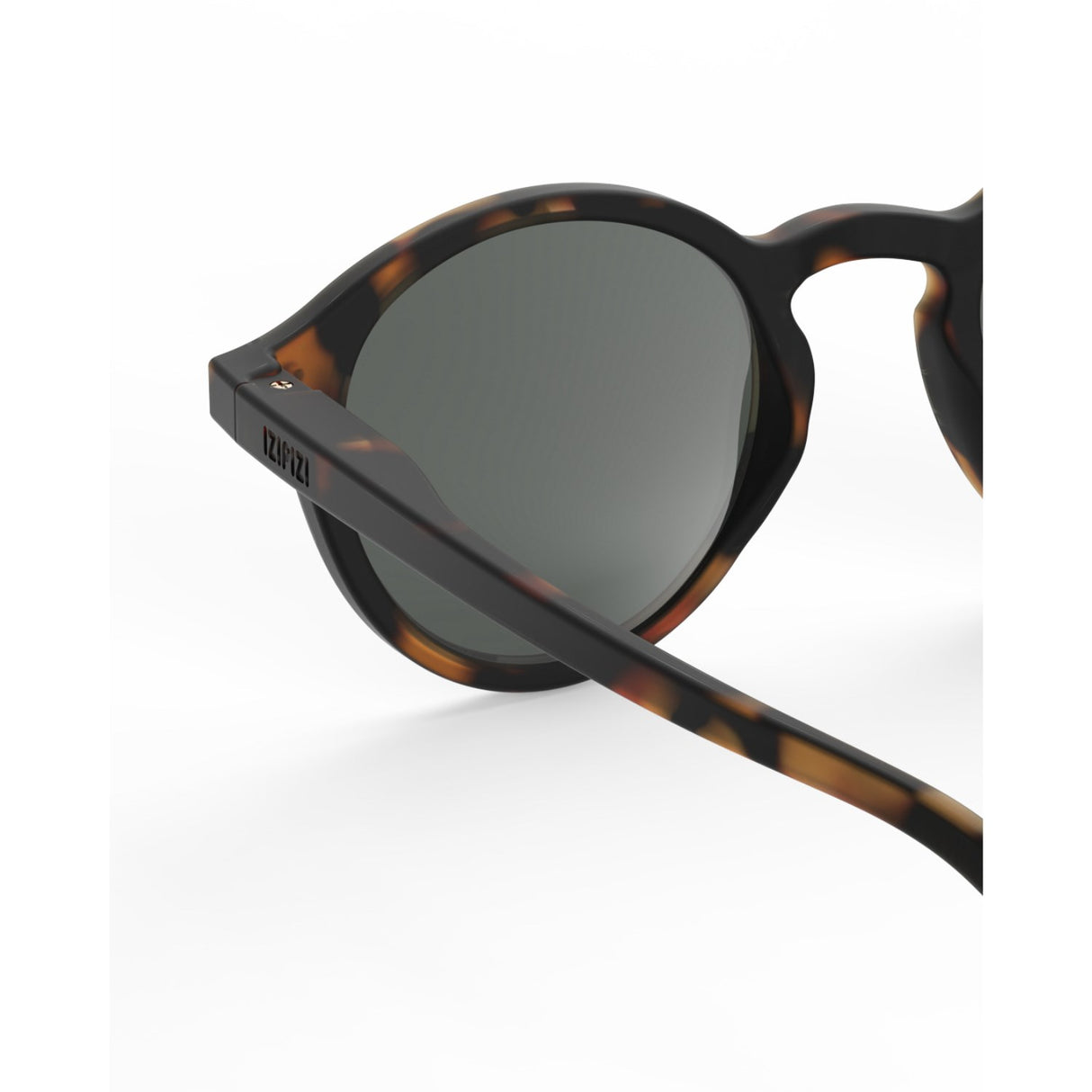 Izipizi JUNIOR 7/11 D Tortoise Sunglasses