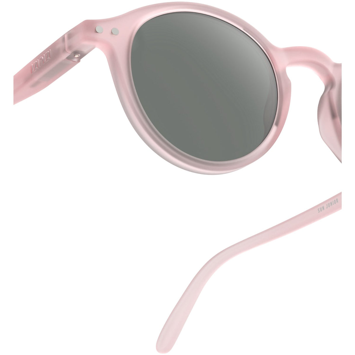 Izipizi JUNIOR 7/11 D Pink Sunglasses