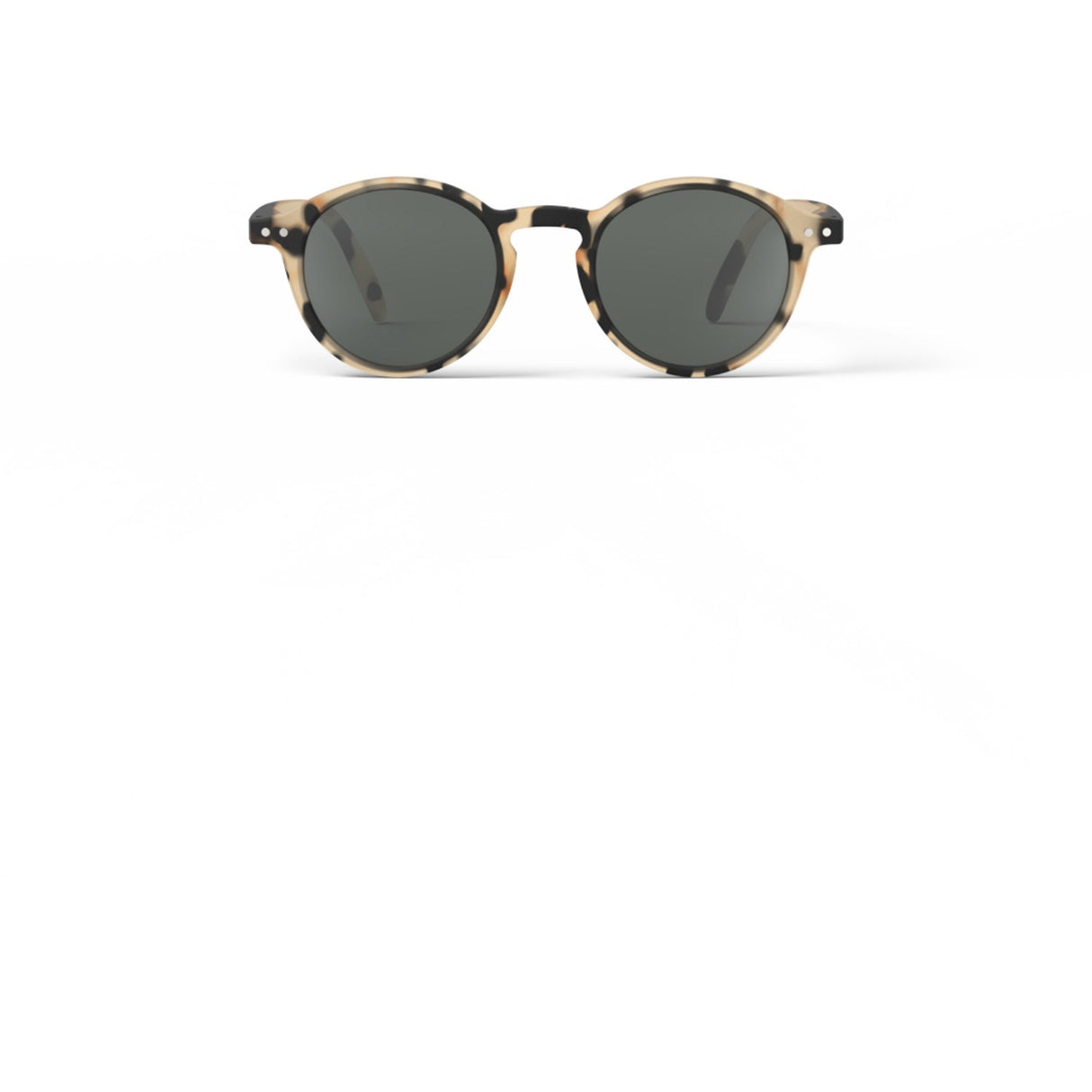 Izipizi JUNIOR 7/11 D Light Tortoise Sunglasses