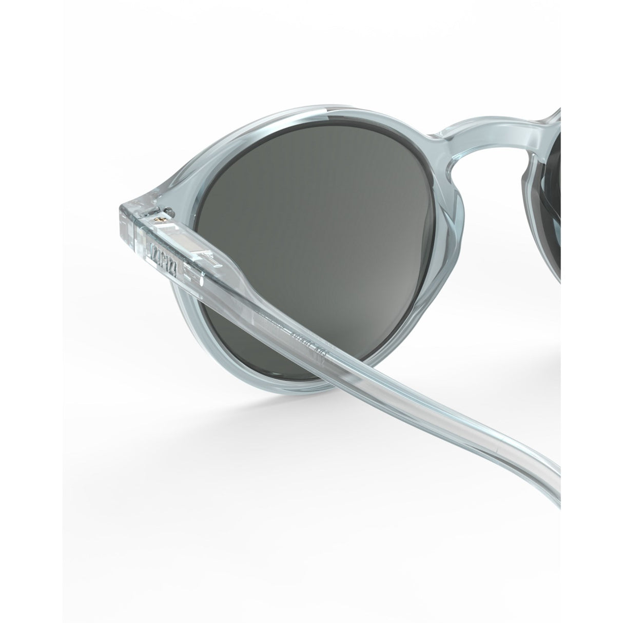 Izipizi JUNIOR 7/11 D Frozen Blue Sunglasses