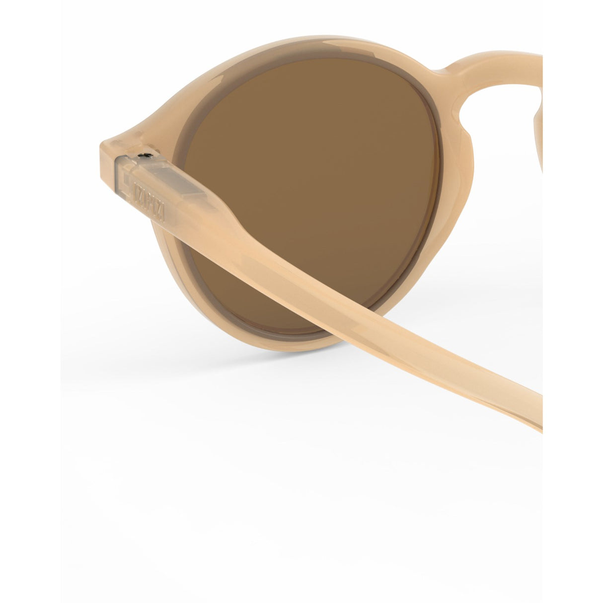 Izipizi KIDS 3/5 D Macchiato Sunglasses