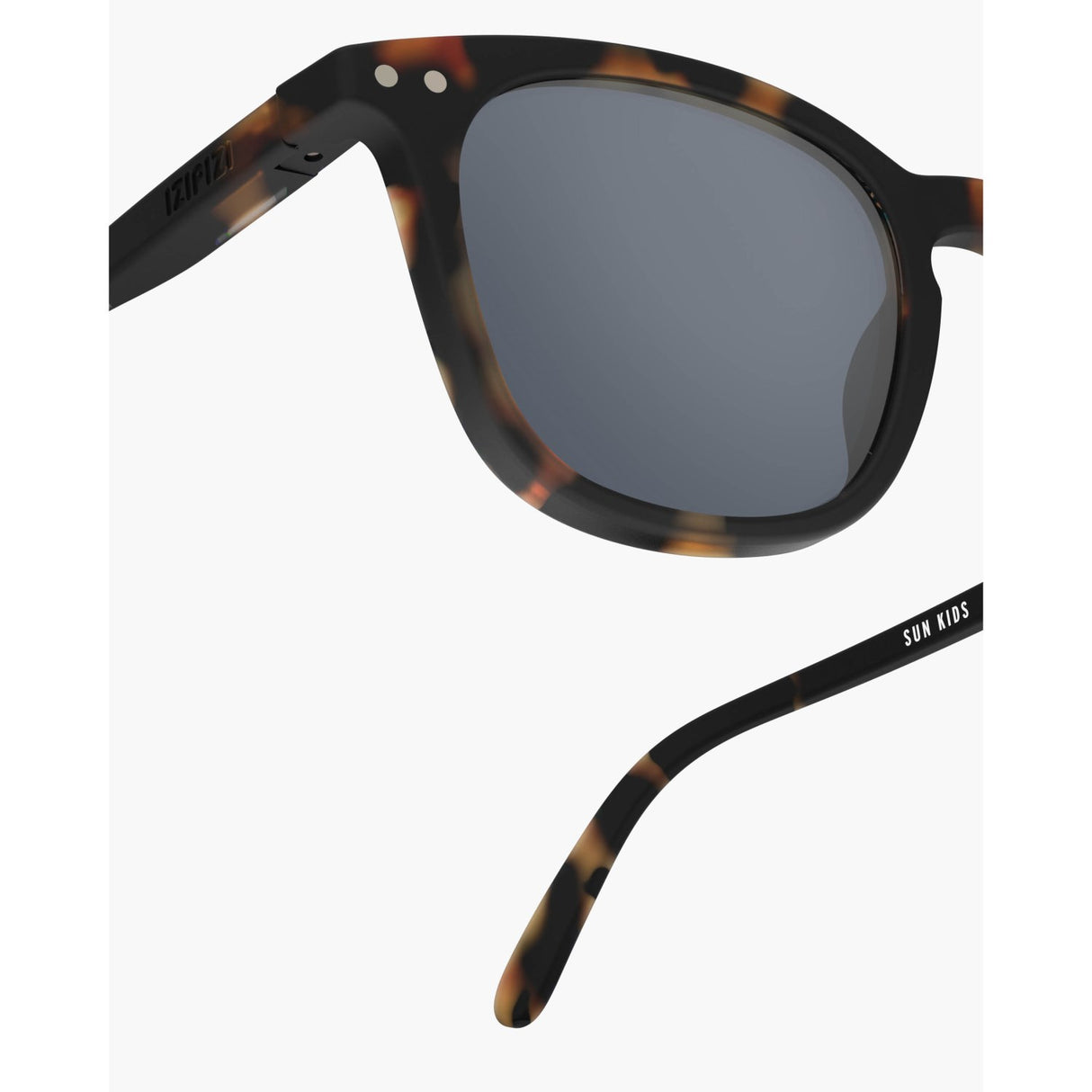 Izipizi KIDS 3/5 E Tortoise Sunglasses