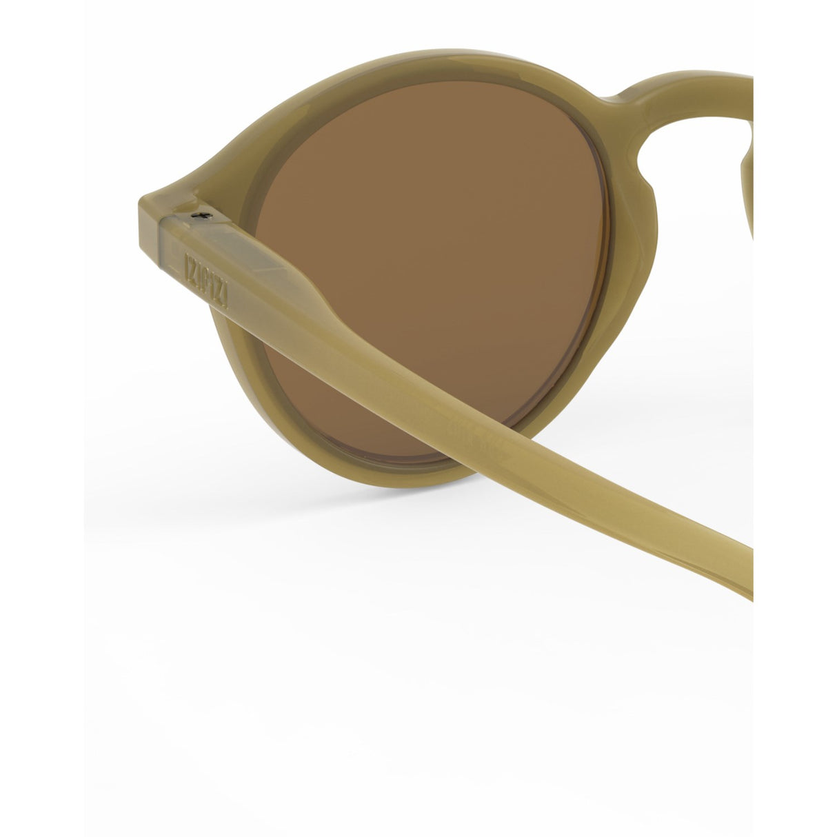Izipizi KIDS 3/5 D Olive Sunglasses