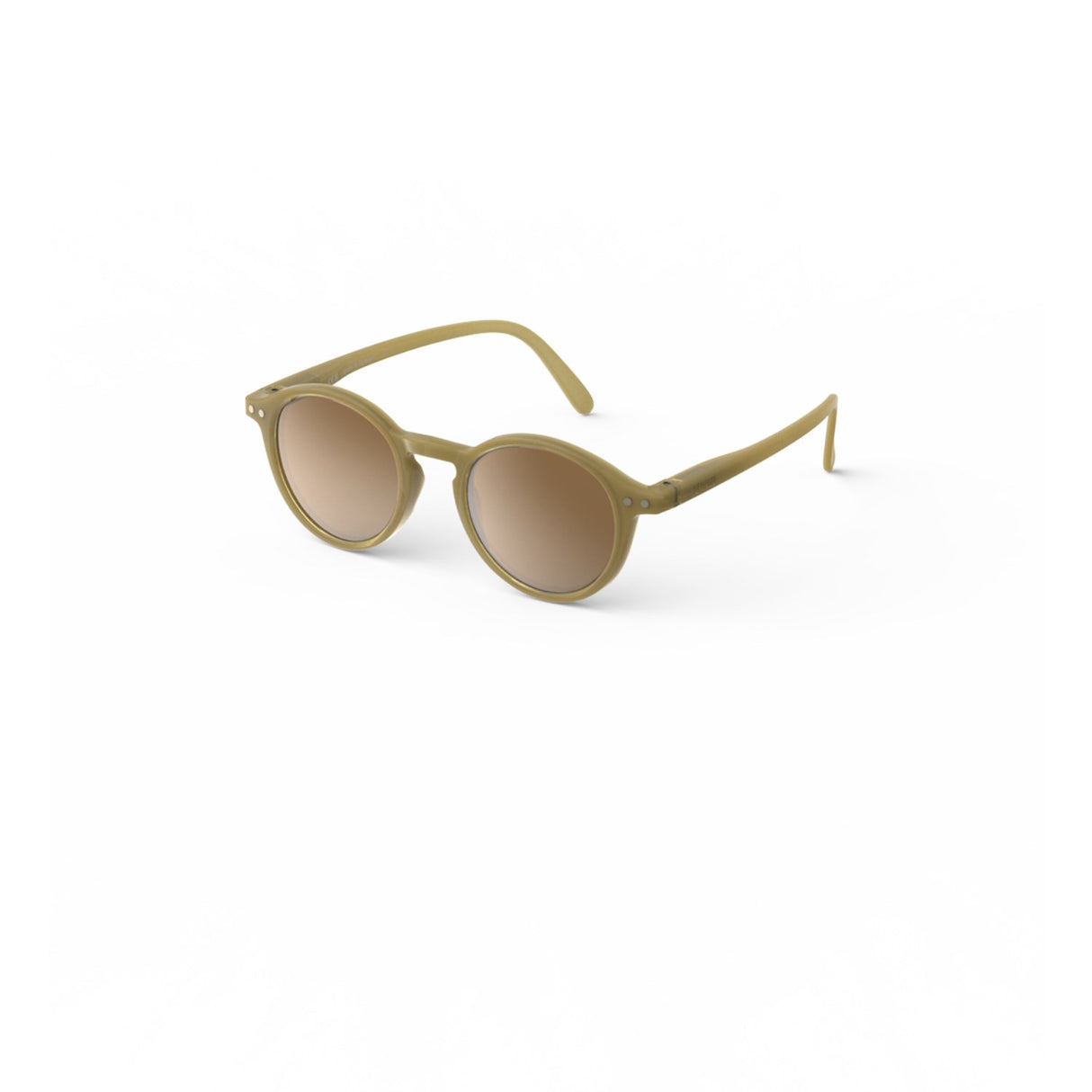 Izipizi KIDS 3/5 D Olive Sunglasses