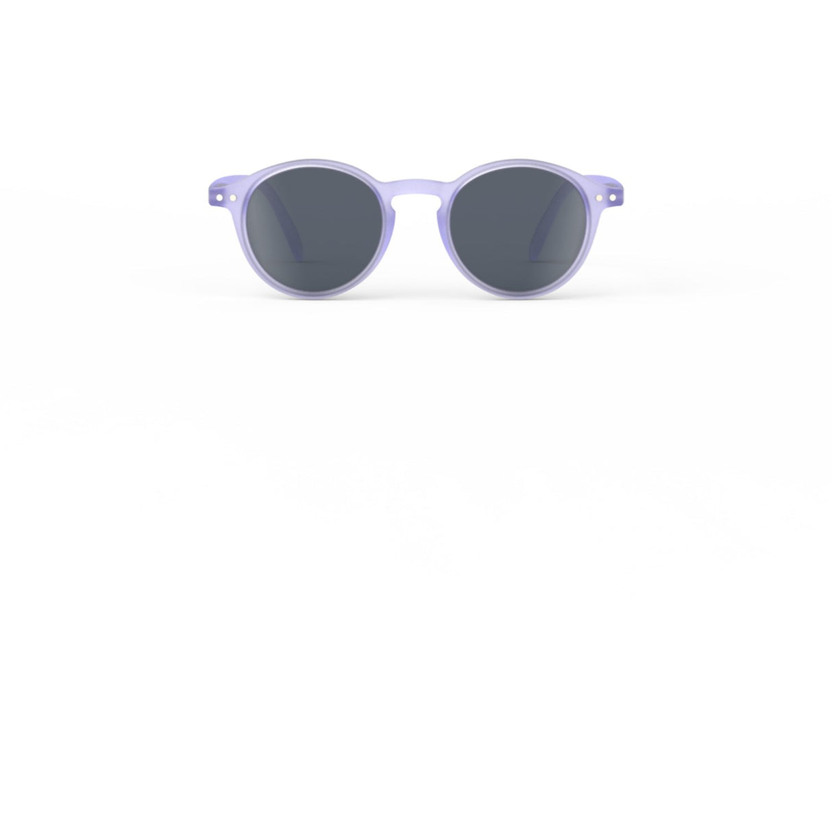 Izipizi KIDS 3/5 D Lavender Sunglasses