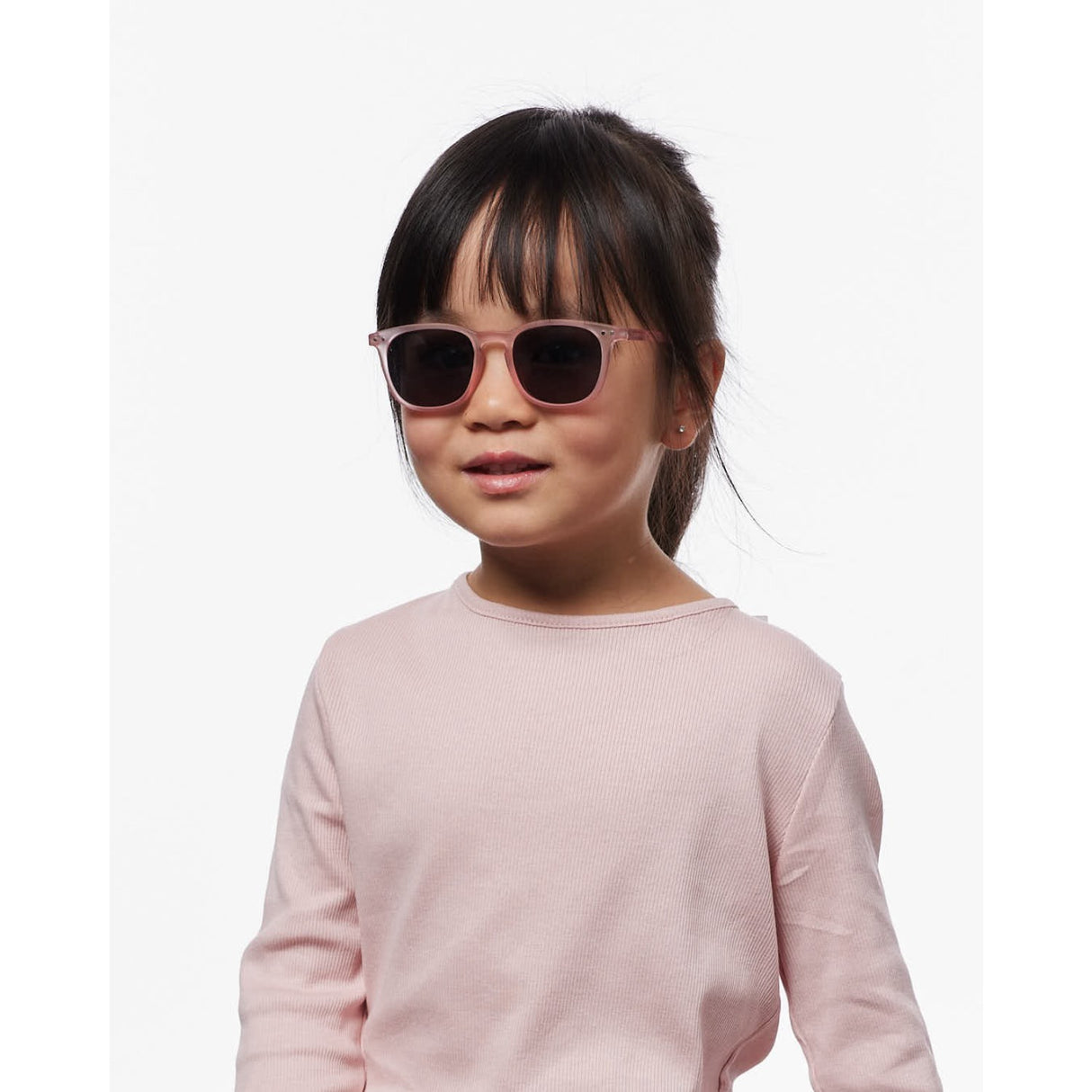 Izipizi KIDS 3/5 E Pink Sunglasses