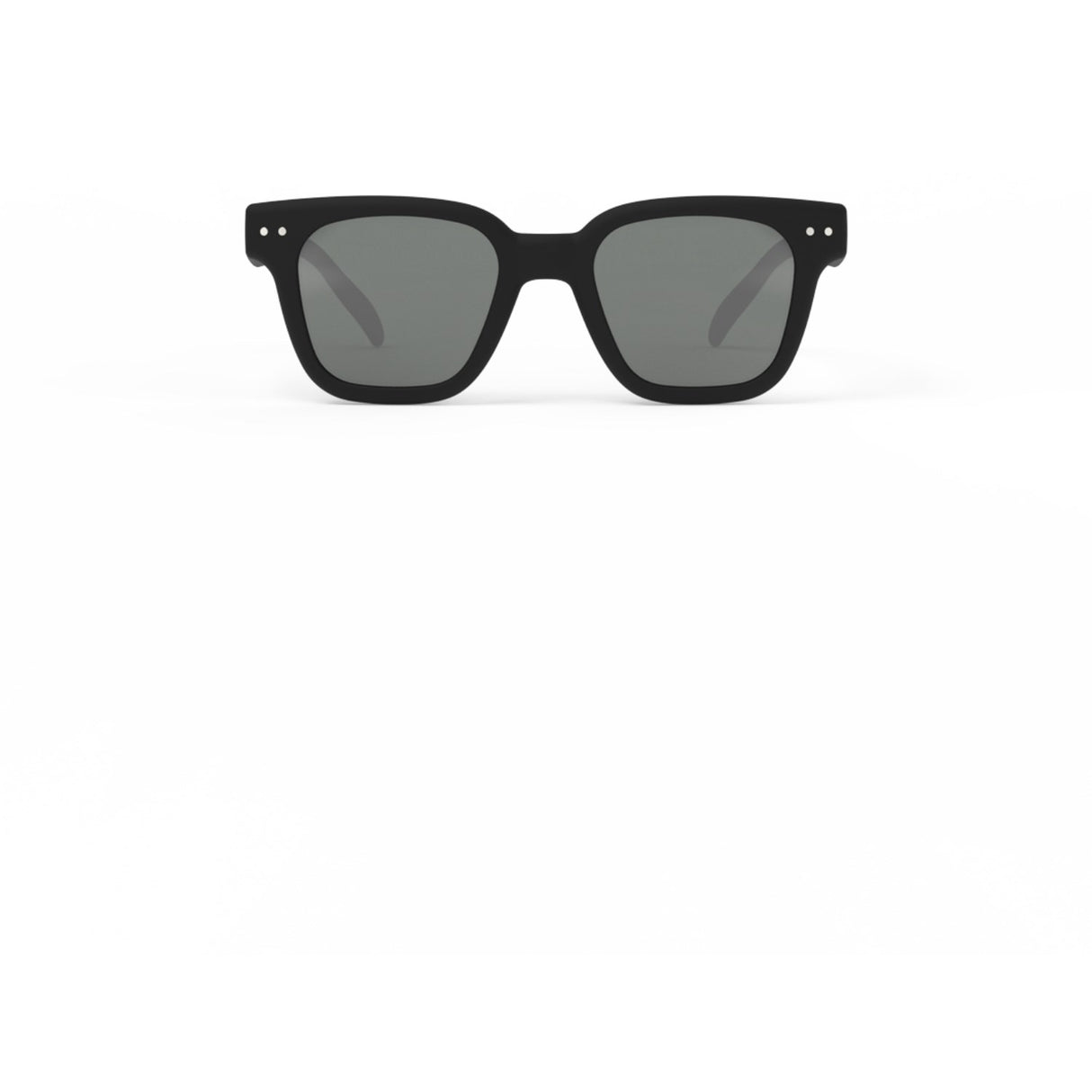 Izipizi JUNIOR 7/11 Road Black Sunglasses
