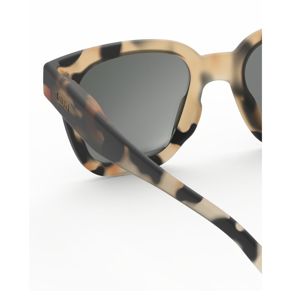 Izipizi JUNIOR 7/11 Road Light Tortoise Sunglasses