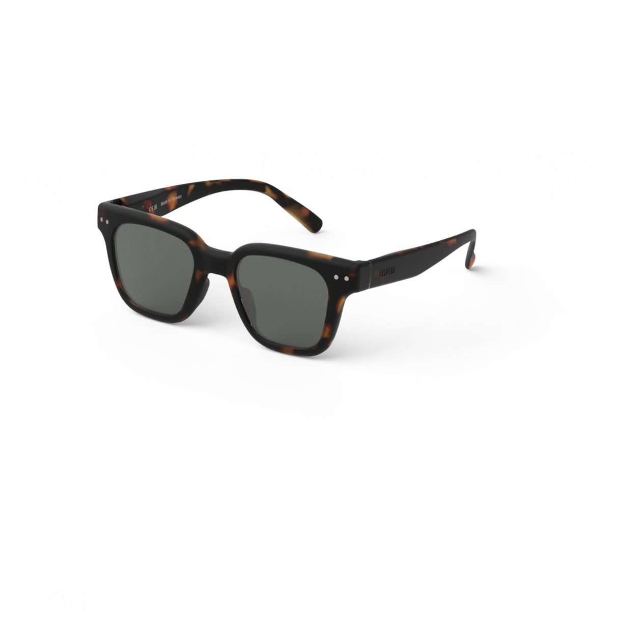 Izipizi JUNIOR 7/11 Road Tortoise Sunglasses