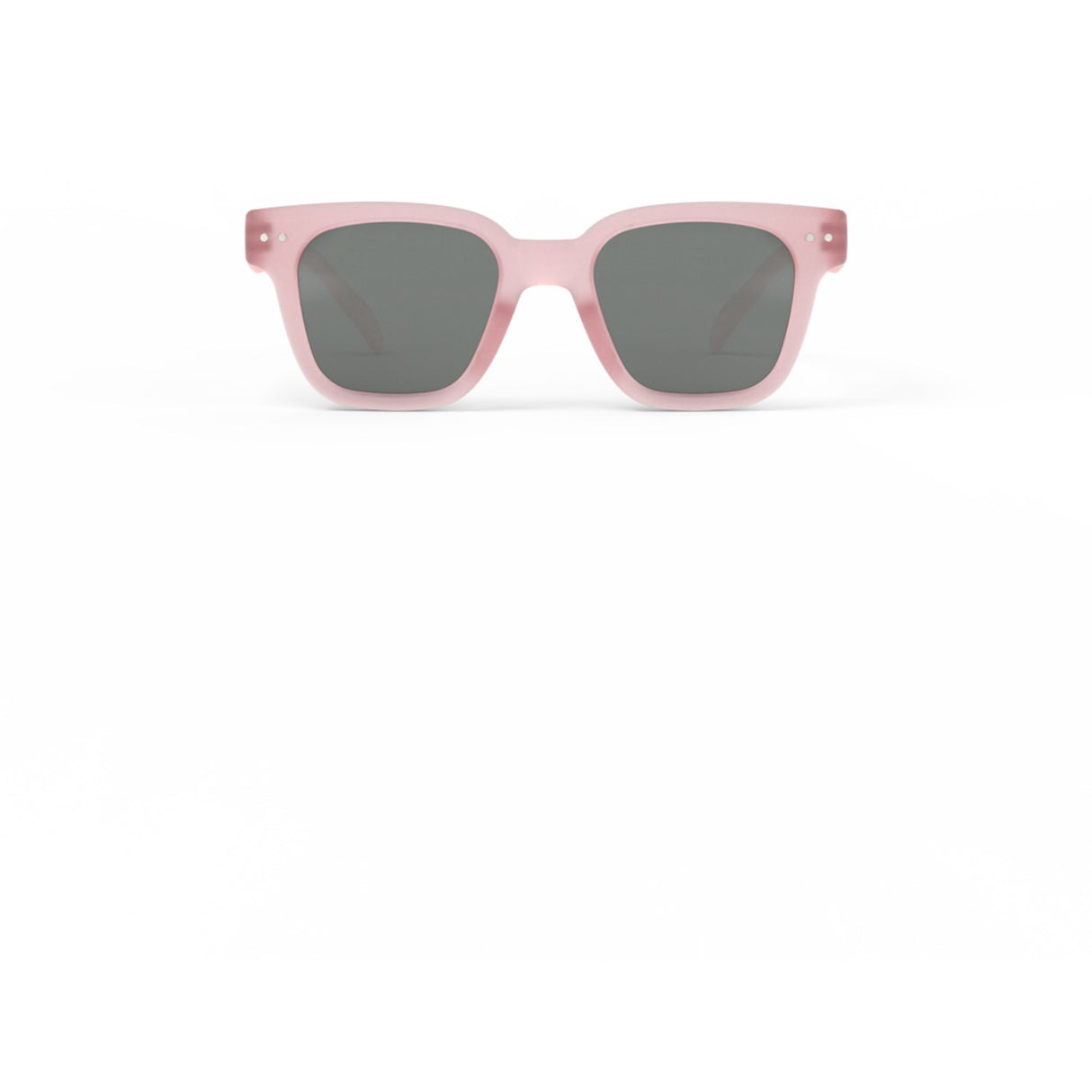 Izipizi JUNIOR 7/11 Road Pink Sunglasses
