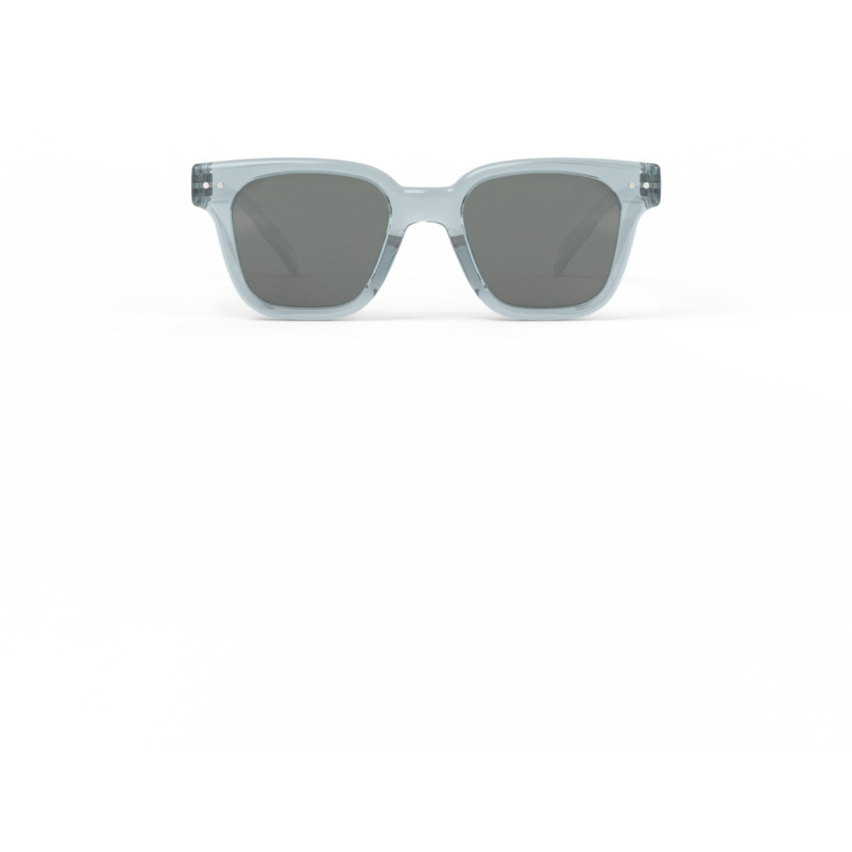 Izipizi JUNIOR 7/11 Road Frozen Blue Sunglasses