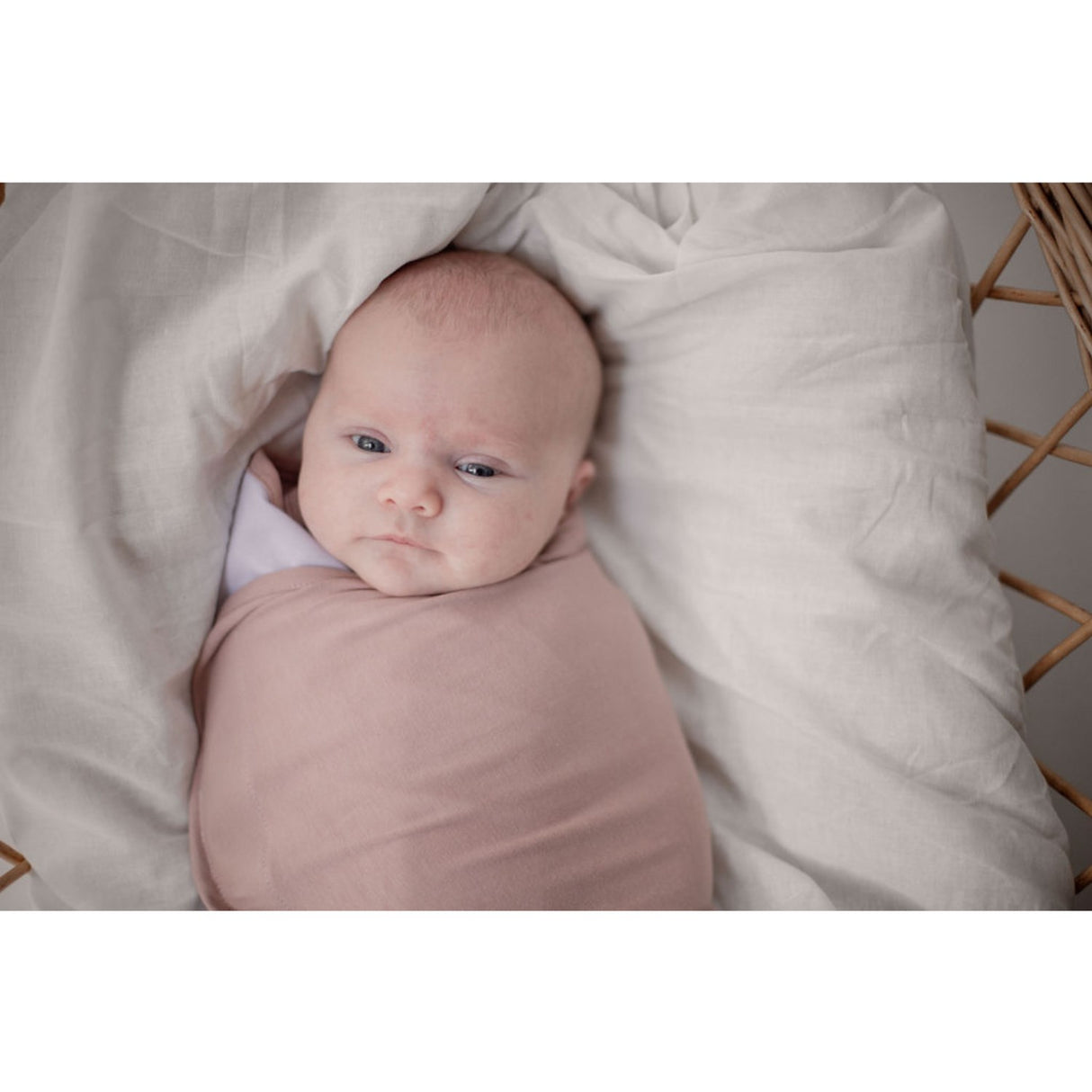 Noheli Rose 3-i-1 Swaddle