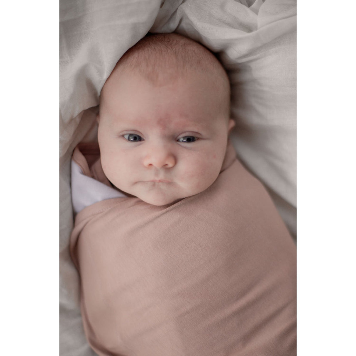 Noheli Rose 3-i-1 Swaddle