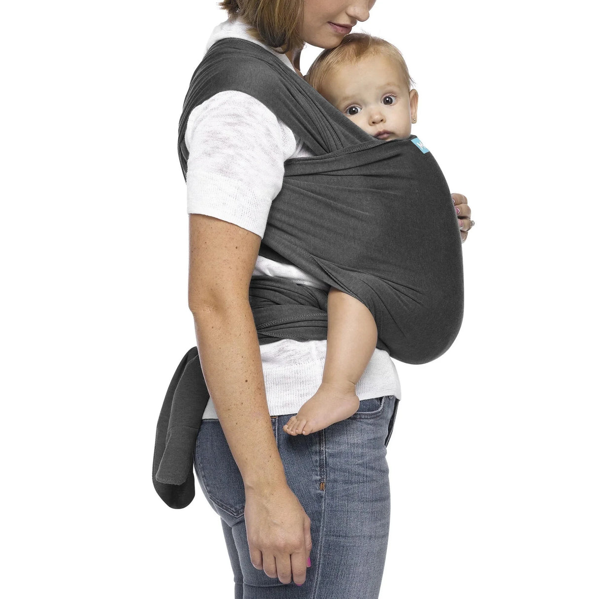 Moby Charcoal Evolution Vikle