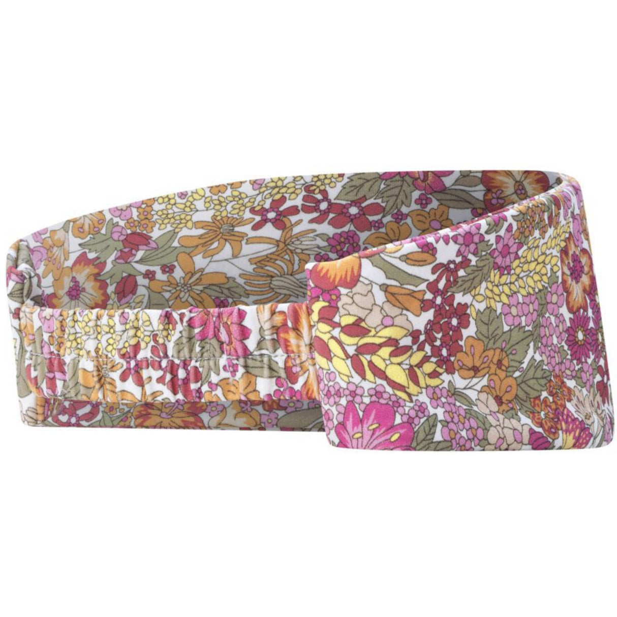 Petit Crabe Margaret Annie (Made With Liberty© Fabric) Sophie Hairband