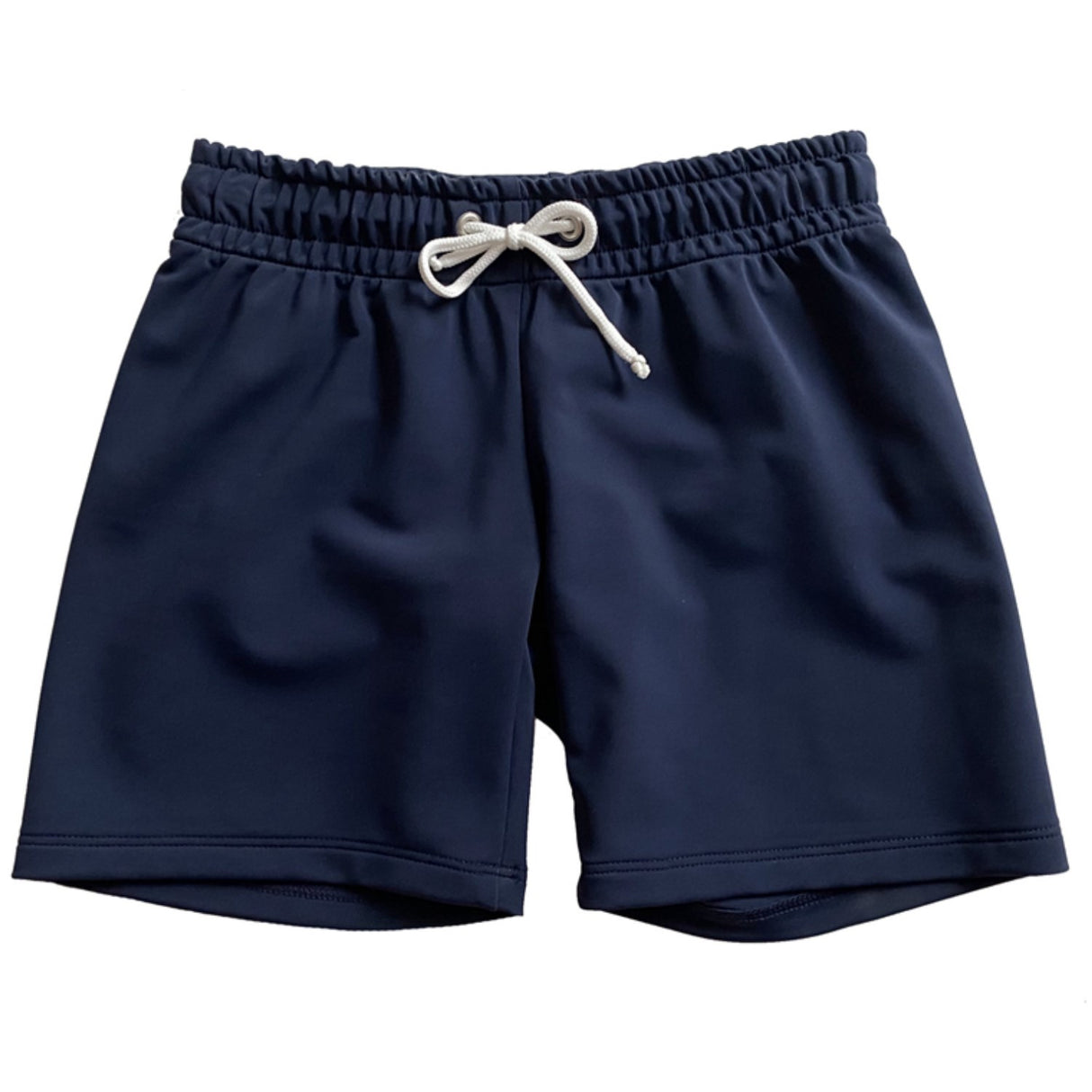 Petit Crabe Blue Alex UV Shorts