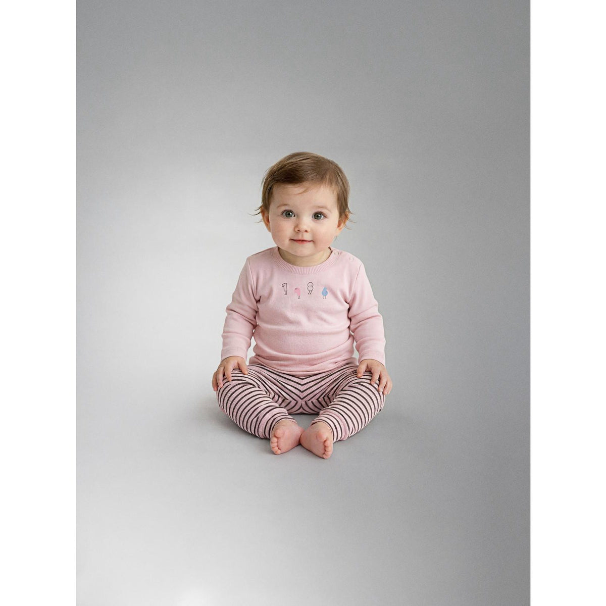 Name It Mary'S Rose Nbflycca Pants