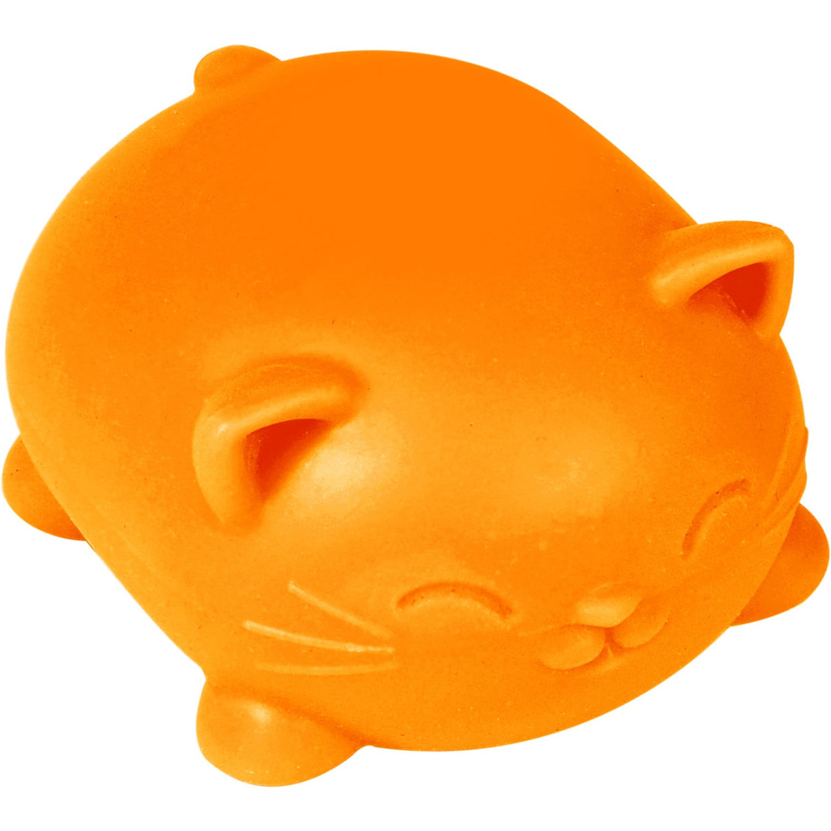 NeeDoh Cool Cats 4 Asst. CDU