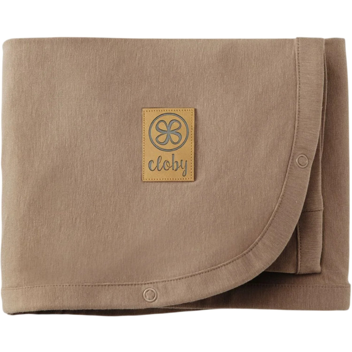 Cloby Peanut Brown UV-Tæppe