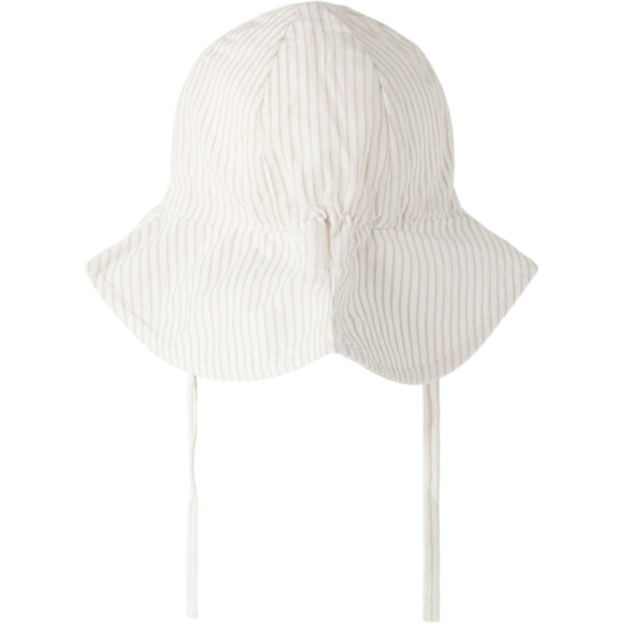 Name It Cloud Dancer Chateau Gray Nbmfar Hat